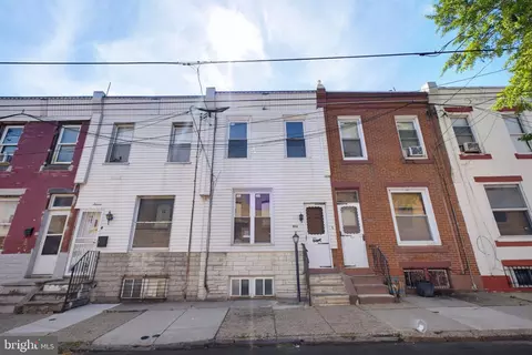1914 E Hazzard St, Philadelphia, PA 19125