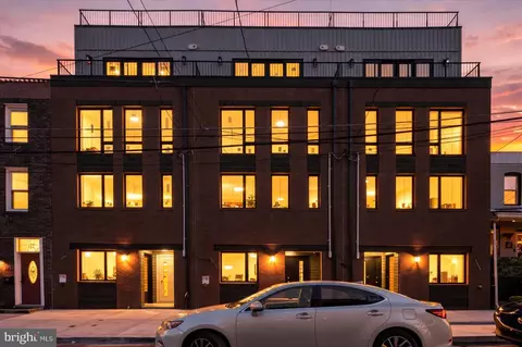 854 Moyer St, Philadelphia, PA 19125
