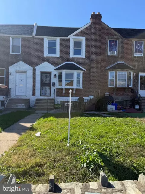 3134 Brighton St, Philadelphia, PA 19149