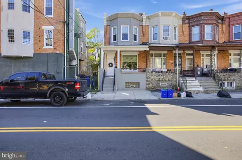 2910 Cecil B Moore Ave, Philadelphia, PA 19121