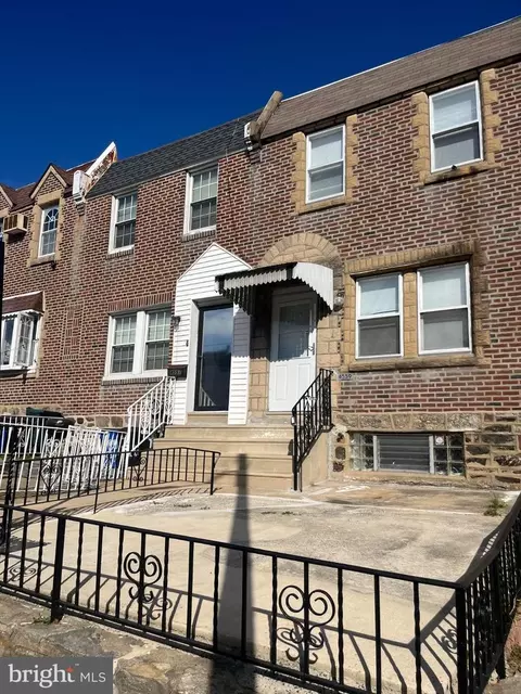 4559 Aldine St, Philadelphia, PA 19136