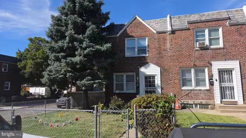 5828 Weymouth St, Philadelphia, PA 19120