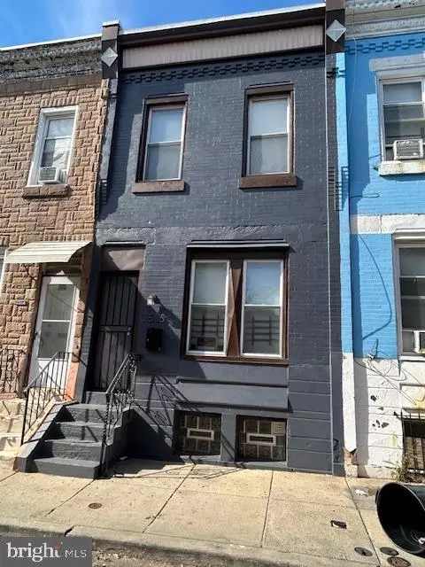 2536 N Cleveland St, Philadelphia, PA 19132