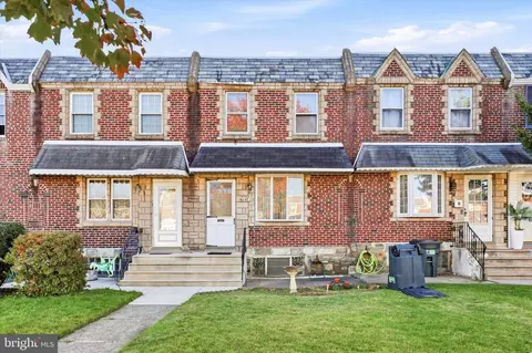 6147 Tackawanna St, Philadelphia, PA 19135