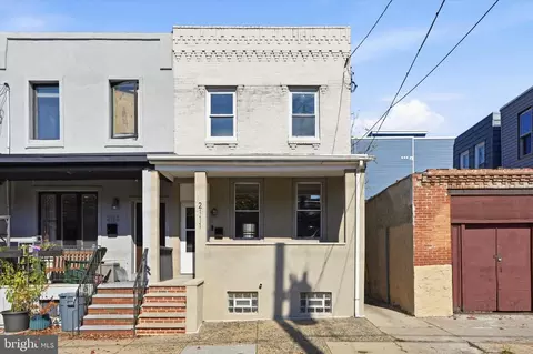 2111 Wharton St, Philadelphia, PA 19146