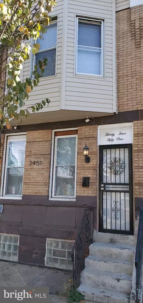 3451 Helen St, Philadelphia, PA 19134