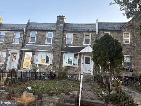 3208 Glenview St, Philadelphia, PA 19149