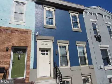 1727 W Venango St, Philadelphia, PA 19140