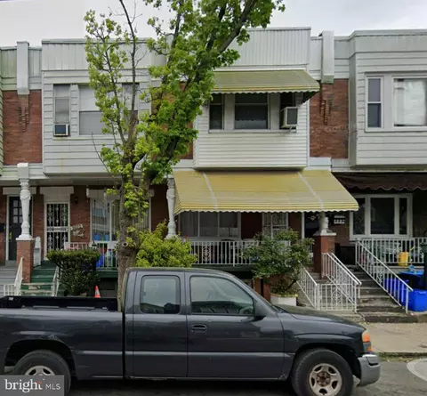 3024 N 25th St, Philadelphia, PA 19132