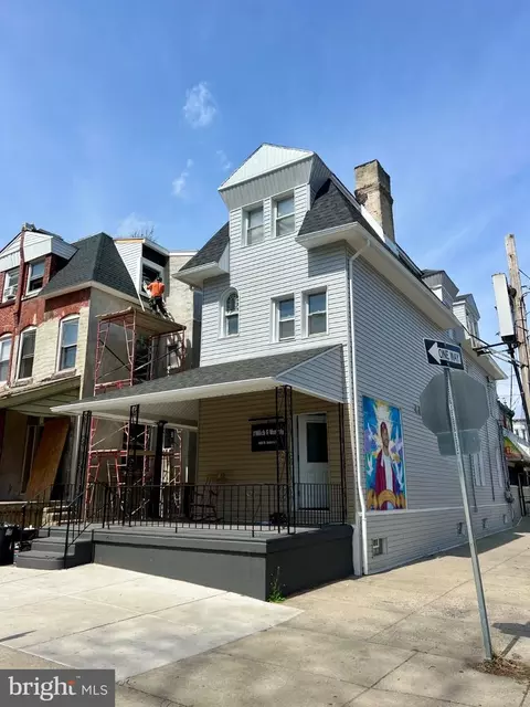 1801 W Ontario St, Philadelphia, PA 19140