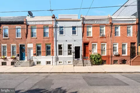 1822 S 16th St, Philadelphia, PA 19145