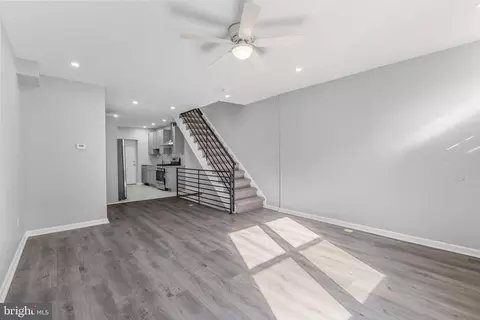 2323 Moore St, Philadelphia, PA 19145