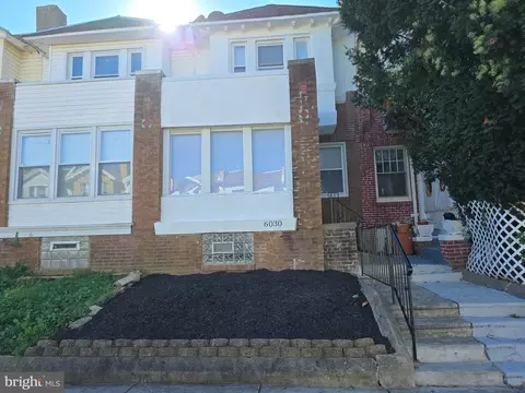 6030 Nassau Rd, Philadelphia, PA 19151