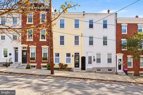 128 Ripka St, Philadelphia, PA 19127