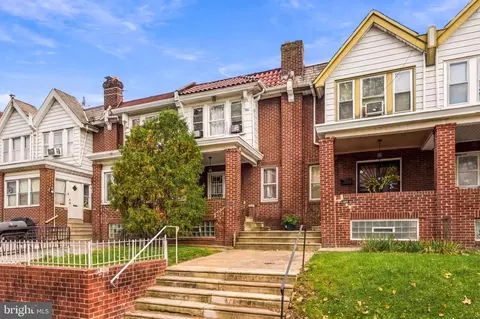 114 W Chew Ave, Philadelphia, PA 19120
