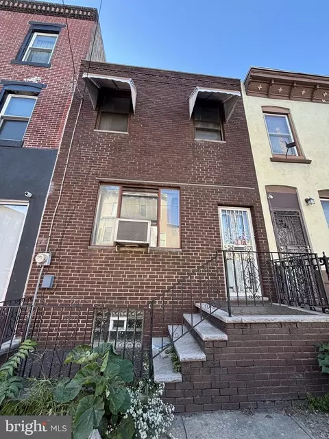 1646 S 16th St, Philadelphia, PA 19145