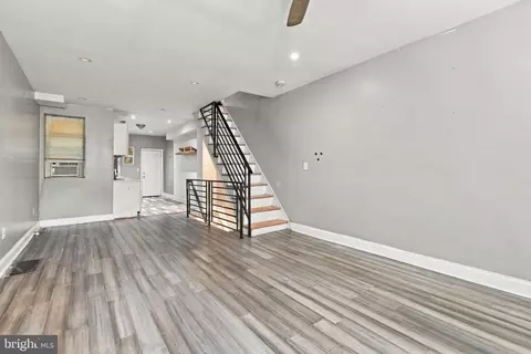 1757 N Croskey St, Philadelphia, PA 19121