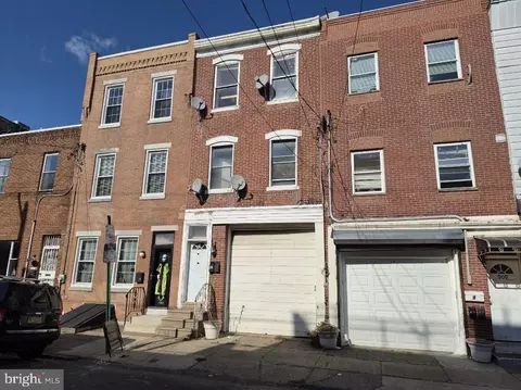 911 Ellsworth St, Philadelphia, PA 19147