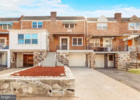 5909 Newtown Ave, Philadelphia, PA 19120