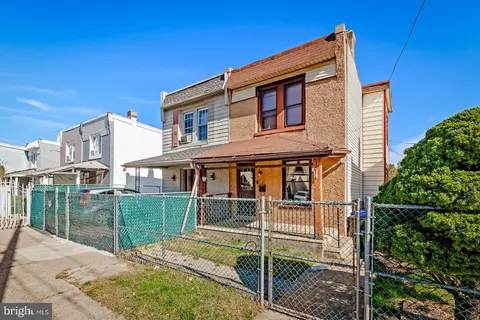 4811 Knorr St, Philadelphia, PA 19135