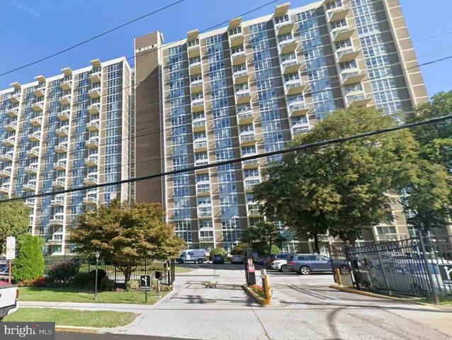 3600 Conshohocken Ave #1611, Philadelphia, PA 19131