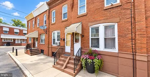 2007 S Cleveland St, Philadelphia, PA 19145