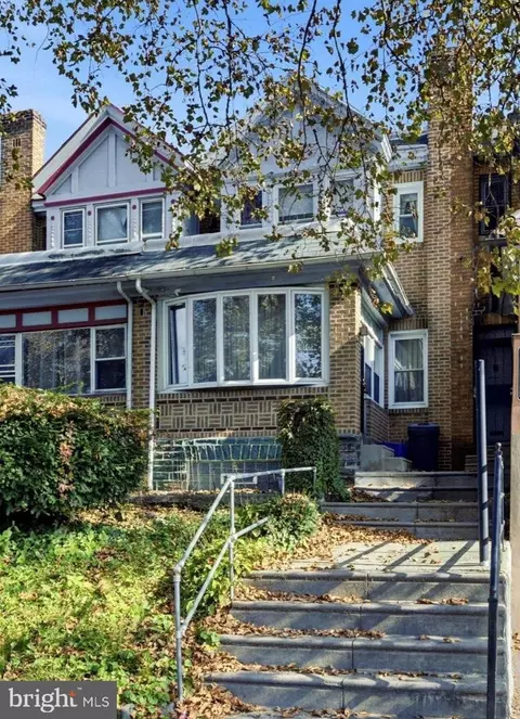 6903 Ogontz Ave, Philadelphia, PA 19138