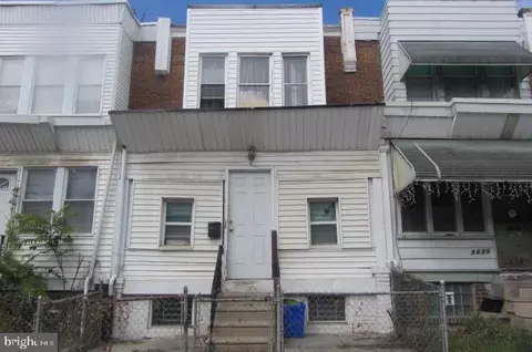 5627 Belmar Ter, Philadelphia, PA 19143