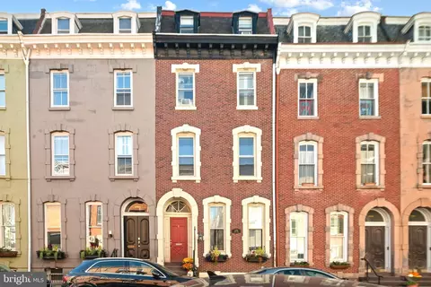 2306 Spruce St #200, Philadelphia, PA 19103