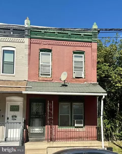 Undisclosed, Philadelphia, PA 19104