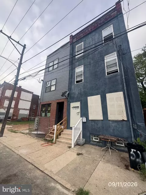 2248 N 21st St, Philadelphia, PA 19132