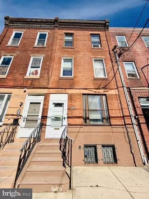 1431 Jackson St, Philadelphia, PA 19145