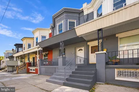 1654 S Yewdall St, Philadelphia, PA 19143