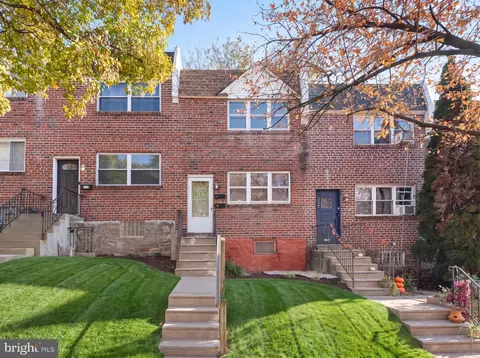 337 Ripka St, Philadelphia, PA 19128