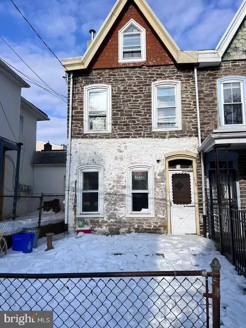 119 W Haines St, Philadelphia, PA 19144