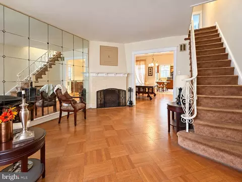 5043 Stenton Ave, Philadelphia, PA 19144