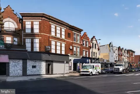 3730 Germantown Ave, Philadelphia, PA 19140