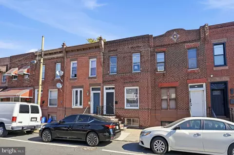 2025 S 22nd St, Philadelphia, PA 19145