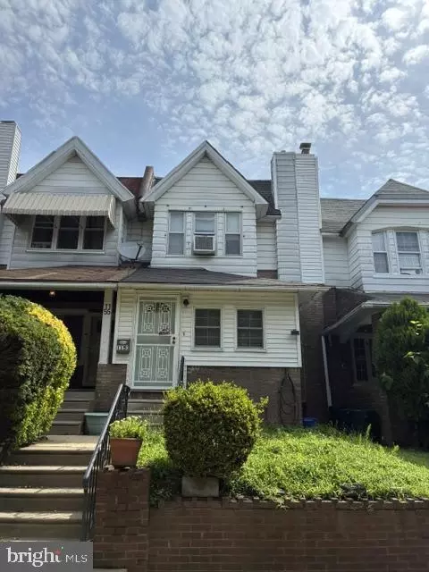 1153 Marlyn Rd, Philadelphia, PA 19151