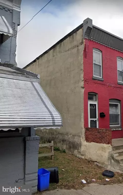 1338 S Stanley St, Philadelphia, PA 19146