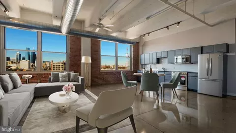 444 N 4th St #705, Philadelphia, PA 19123