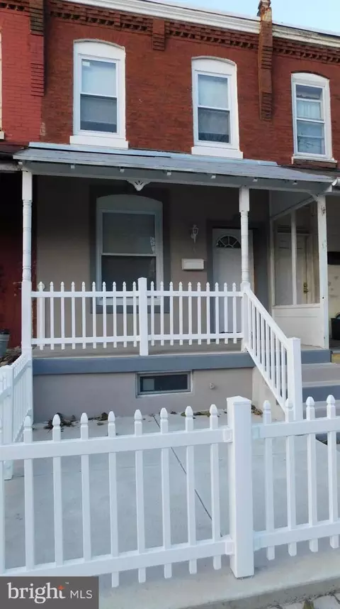 6047 Kershaw St, Philadelphia, PA 19151