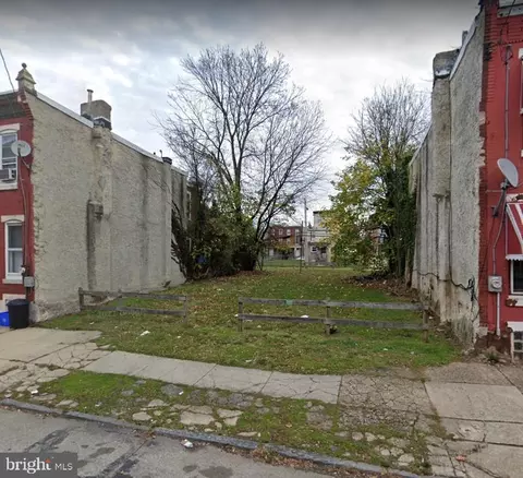 729 N Preston St, Philadelphia, PA 19104