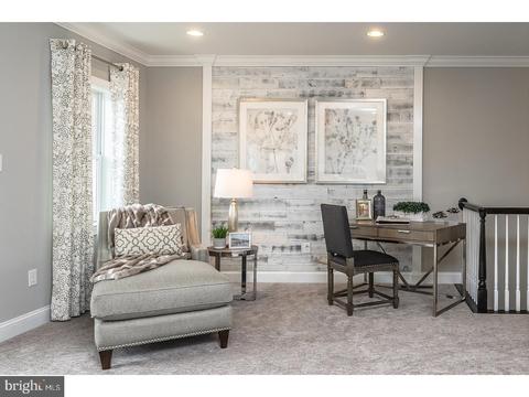 3326 Messina Way #LOT 78, Philadelphia, PA 19145