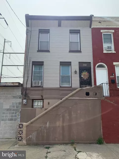 2502 Federal St, Philadelphia, PA 19146