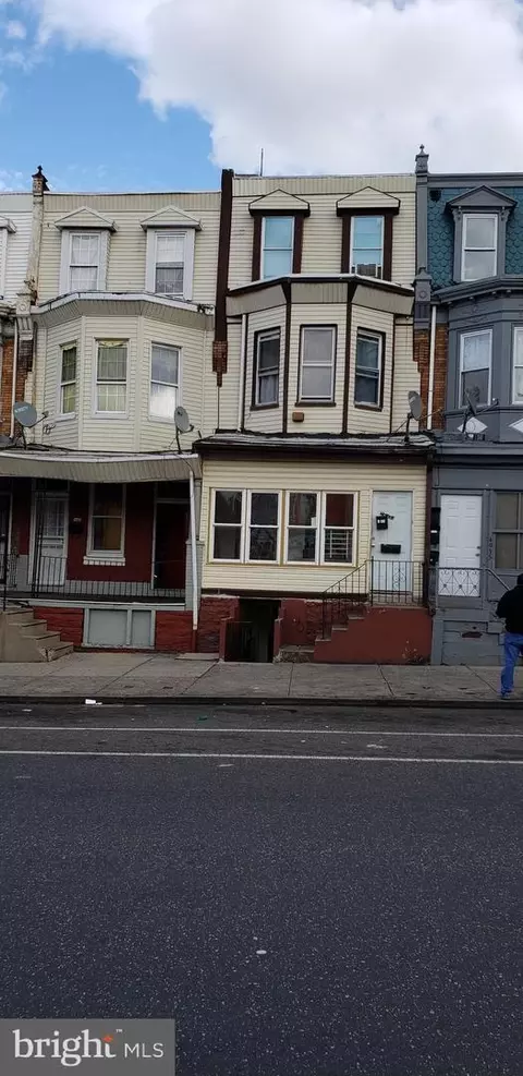 4937 N 5th St, Philadelphia, PA 19120