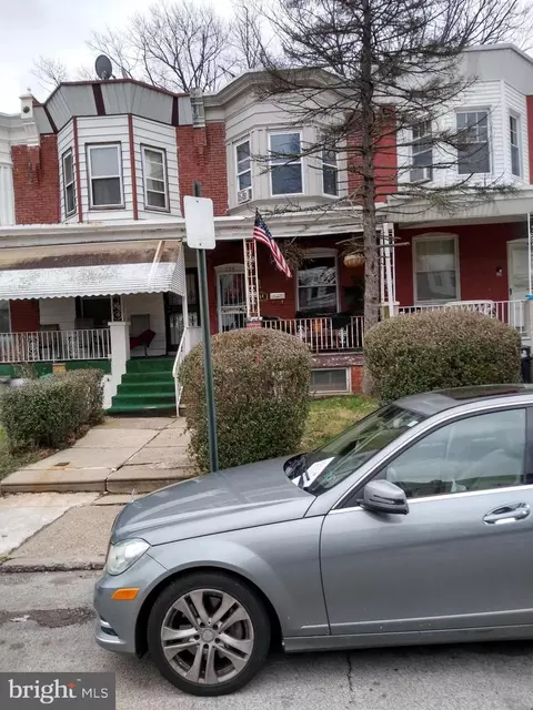 254 E Slocum St, Philadelphia, PA 19119