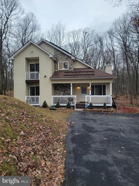 241 Gold Finch, Lehman, PA 18324