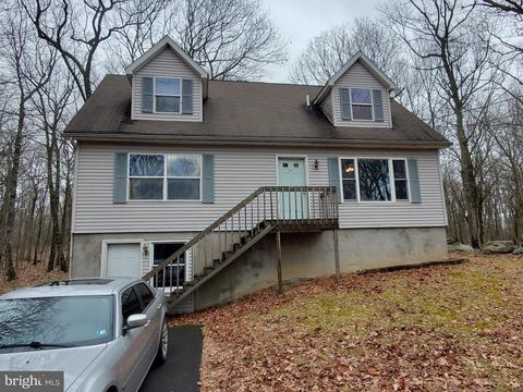 288 Woodcock Rd, Bushkill, PA 18324