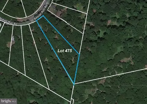 lot475 Beaver Run Rd, Bushkill, PA 18324